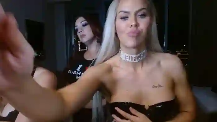 GoddessBuffBarbie