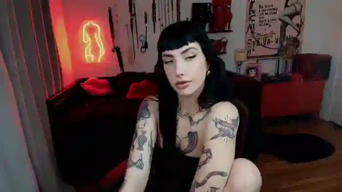 GoddessHank