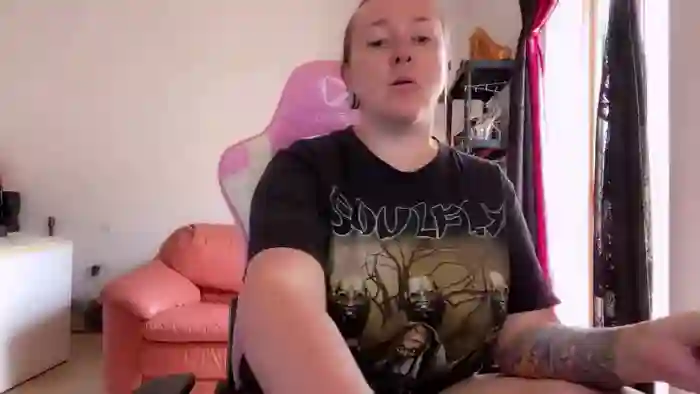 GoddessKisica