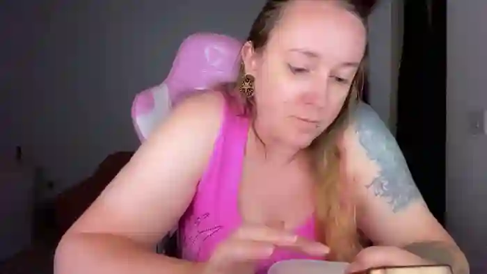 GoddessKisica