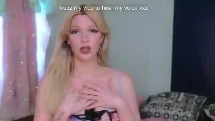 GoddessSherry