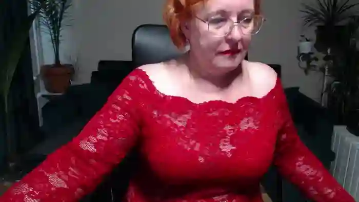 IAmJoanna