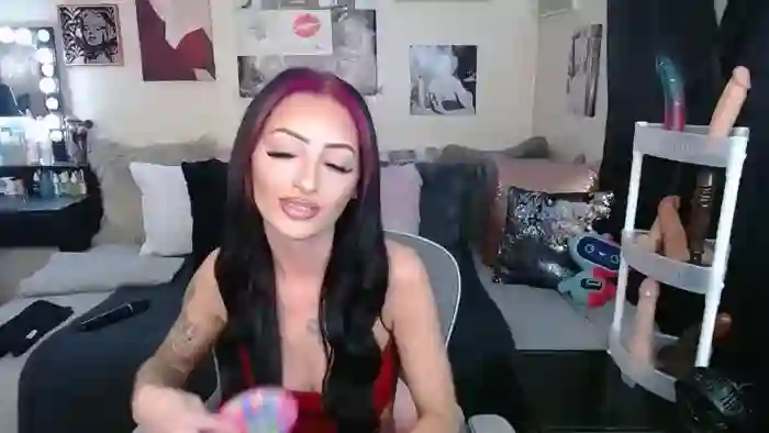 MarilynJenelle