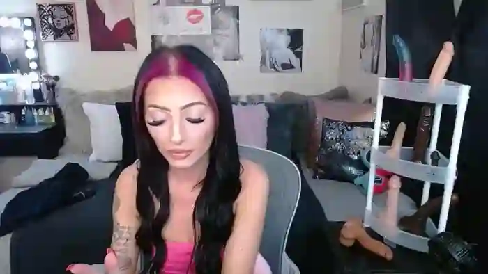 MarilynJenelle