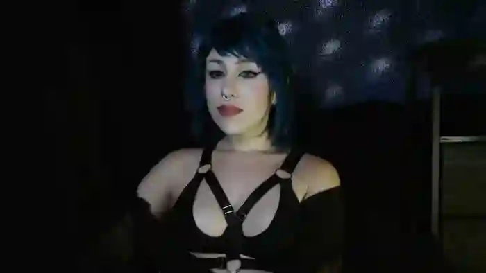 MissVikkiBlue