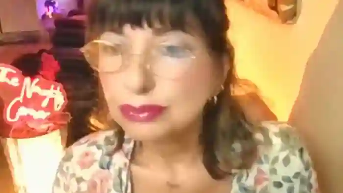 MistressCelesteAstarr