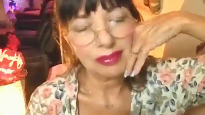 MistressCelesteAstarr