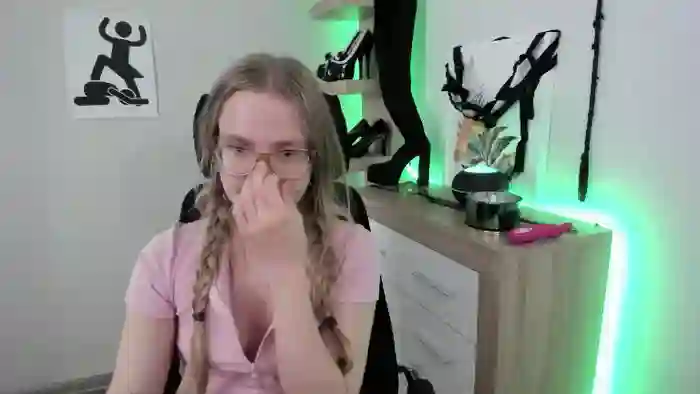 NancyxSTAR