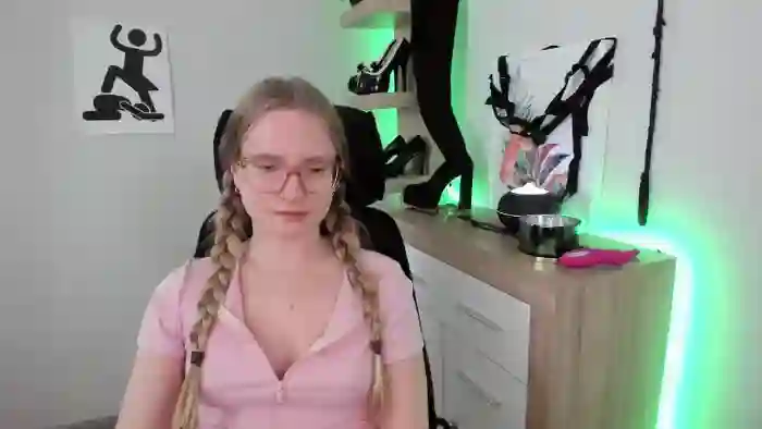 NancyxSTAR