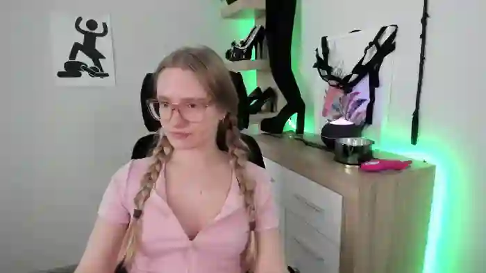 NancyxSTAR