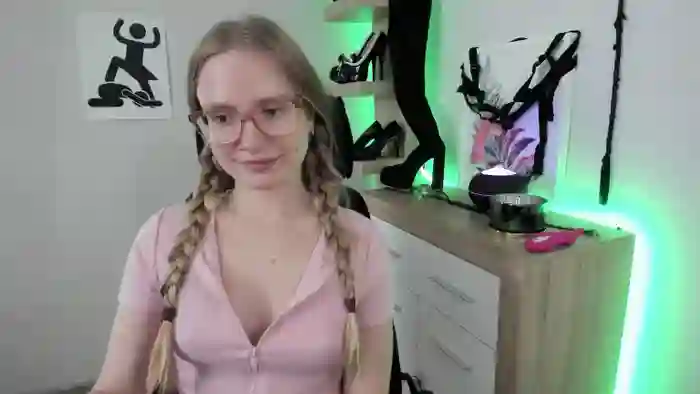 NancyxSTAR