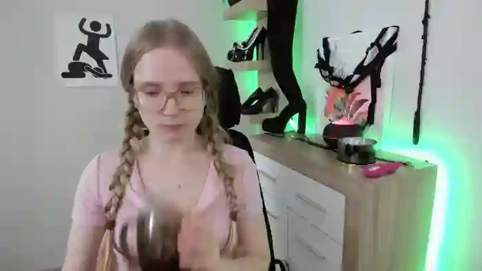 NancyxSTAR