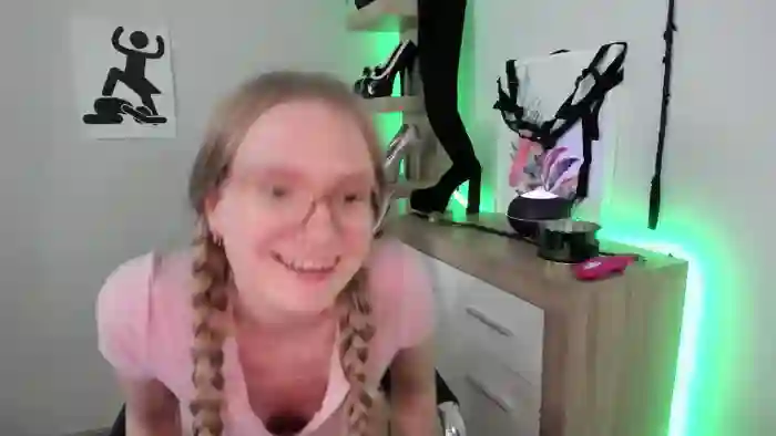NancyxSTAR