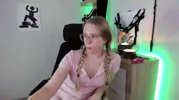 NancyxSTAR