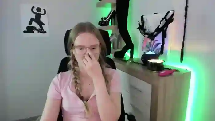 NancyxSTAR