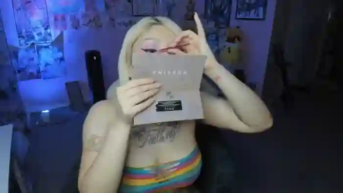RosieChaiTea