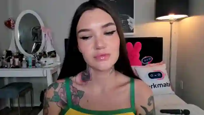 SashaNels