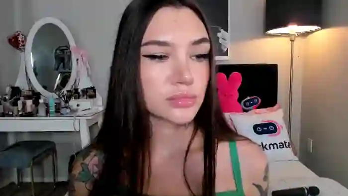 SashaNels