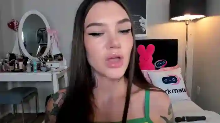 SashaNels