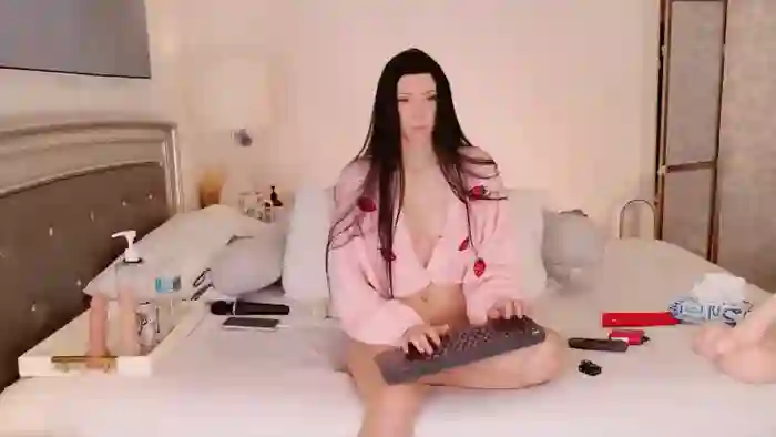 TeenieMarie