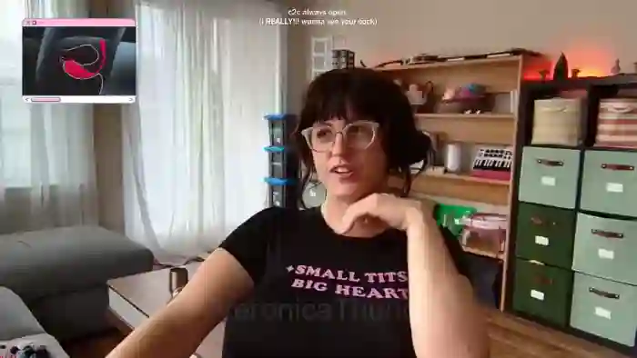 VeronicaThunder