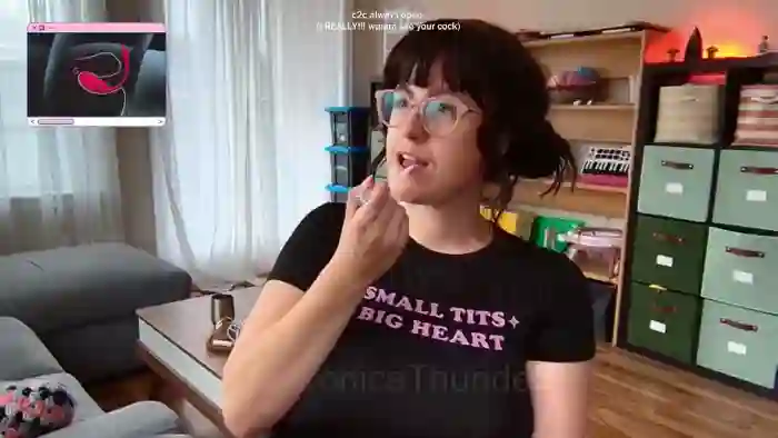 VeronicaThunder
