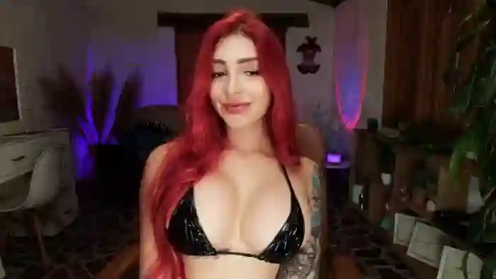 iamarielallen