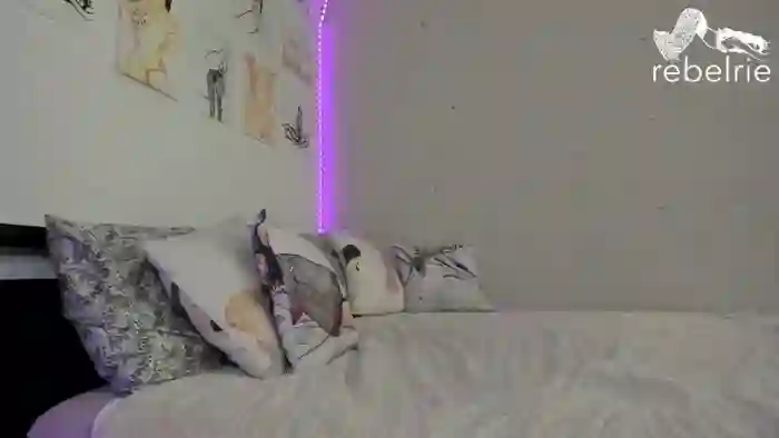 rebelrie