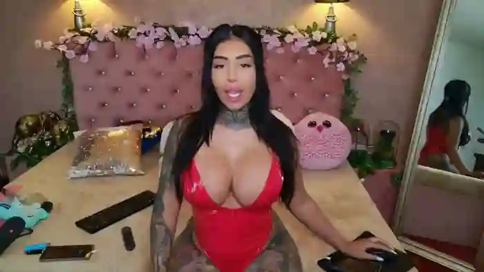 AARISS