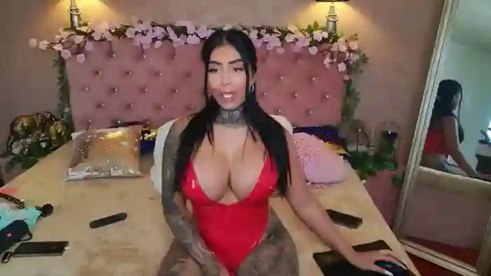 AARISS