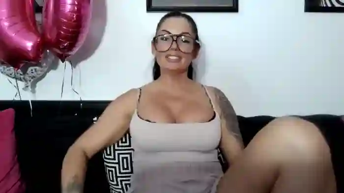 BellaVixen23