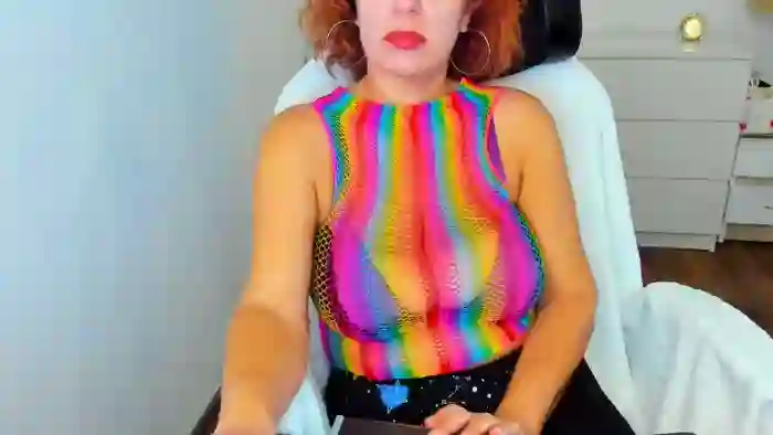 ChestyDesire