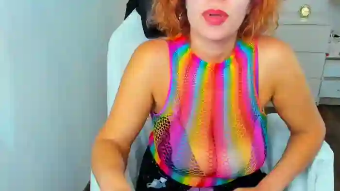 ChestyDesire