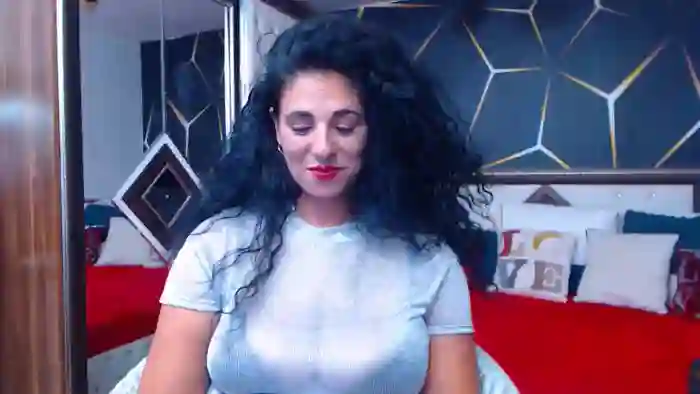 Curly_Sexy
