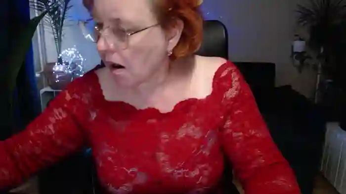 IAmJoanna