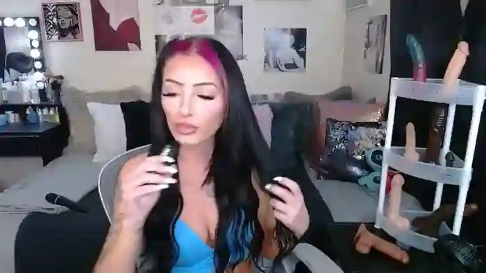 MarilynJenelle