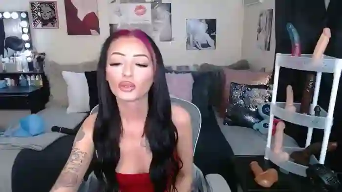 MarilynJenelle