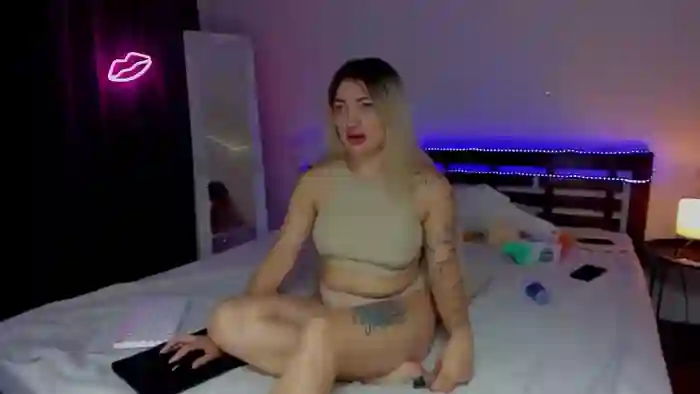 MikkiShowww