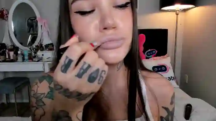 SashaNels