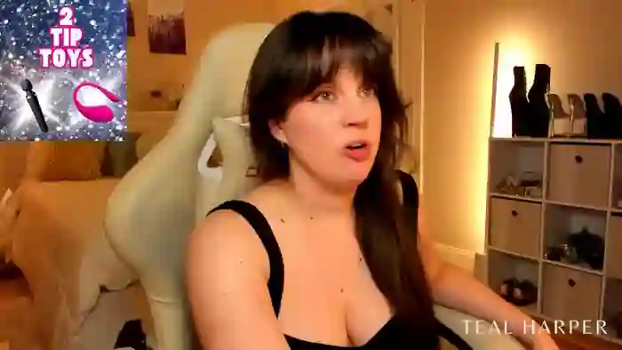 Teal_Harper