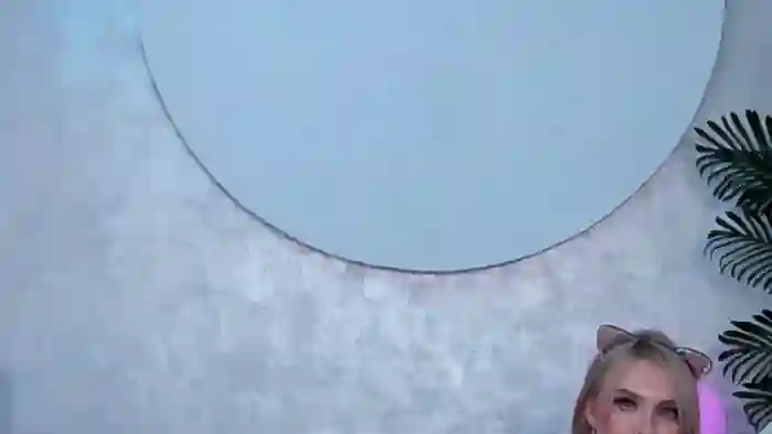 LinaParadise