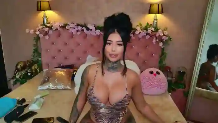 AARISS