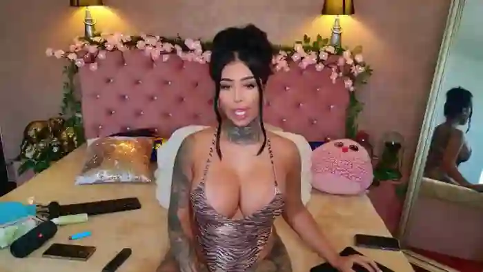 AARISS