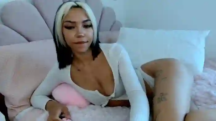 BaebyArabella