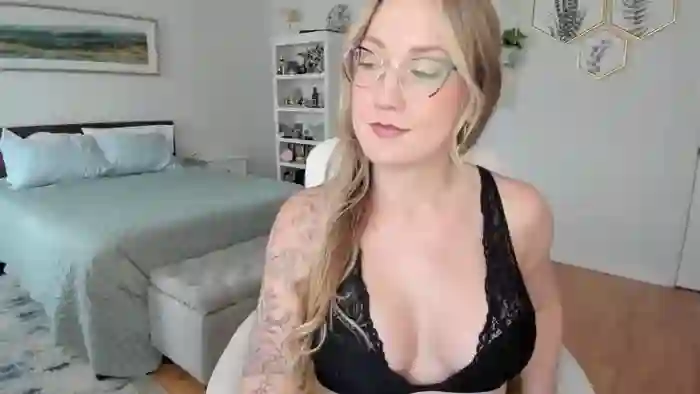 BelaTalbotxx