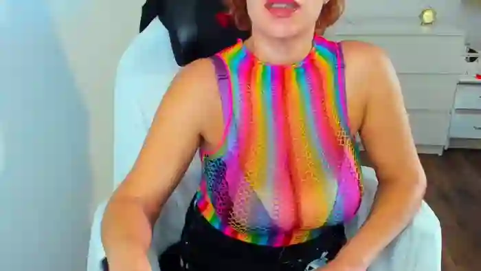 ChestyDesire