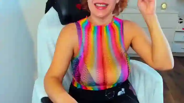 ChestyDesire