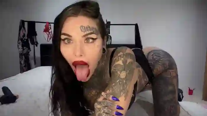 DARKINKEDBABE