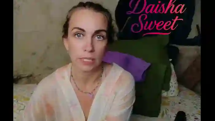 DaishaSweet