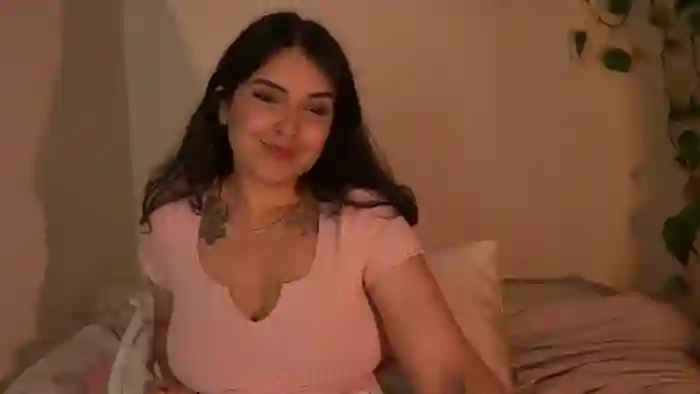 MayaPetite